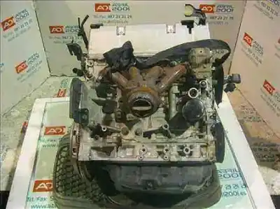İkinci el araba yedek parçası komple motor için honda cr-v (rd8) 2.0 oem iam referansları k20a4  
