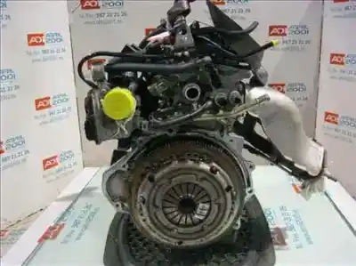 Pezzo di ricambio per auto di seconda mano motore completo per mitsubishi colt cz3 berl. 5 (z30a) 1.3 (z35a. z33a. z34a) riferimenti oem iam g-135930  