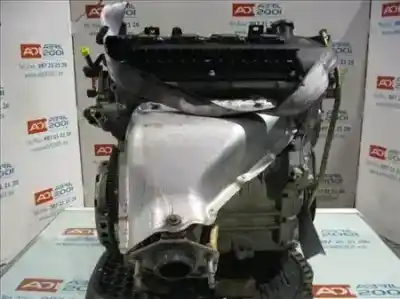 Pezzo di ricambio per auto di seconda mano motore completo per mitsubishi colt cz3 berl. 5 (z30a) 1.3 (z35a. z33a. z34a) riferimenti oem iam g-135930  