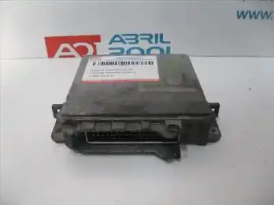 Gebrauchtes Autoersatzteil ecu-motorsteuergerät uce motorsteuergerät zum land rover freelander (ln) 2.0 di oem-iam-referenzen bosch/0281010113  