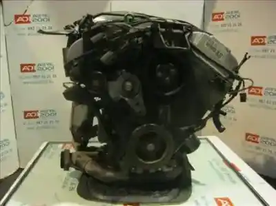 Peça sobressalente para automóvel em segunda mão MOTOR COMPLETO por FORD MONDEO II (BAP)  Referências OEM IAM SEA  