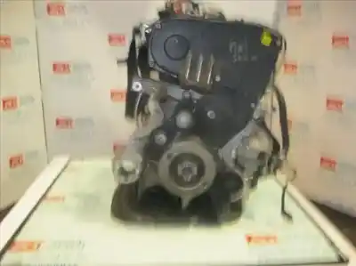 Pezzo di ricambio per auto di seconda mano motore completo per fiat stilo (192_) 1.9 d multijet riferimenti oem iam 192 a1000  