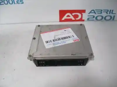 Gebrauchtes Autoersatzteil ECU-MOTORSTEUERGERÄT UCE Motorsteuergerät zum BMW SERIE 5 BERLINA (E39)  OEM-IAM-Referenzen BOSCH/0281001830  