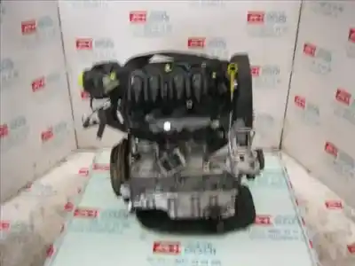 Pièce détachée automobile d'occasion moteur complet pour rover serie 200 (rf) 1.6 216 si références oem iam 16k4f  