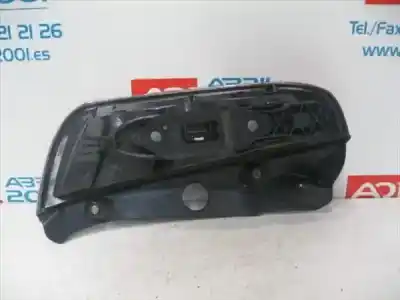 Second-hand car spare part right tailgate light for lancia ypsilon (101) 1.3 jtd oem iam references   