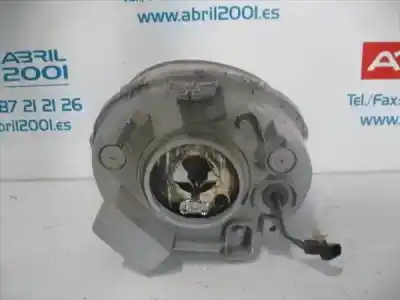 Peça sobressalente para automóvel em segunda mão farol / farolim esquerdo por daewoo matiz (m100, m150) 0.8 referências oem iam   