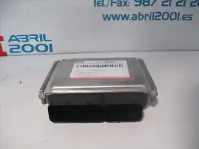 Second-hand car spare part ECU ENGINE CONTROL for SEAT IBIZA BERLINA (6J5)  OEM IAM references   
