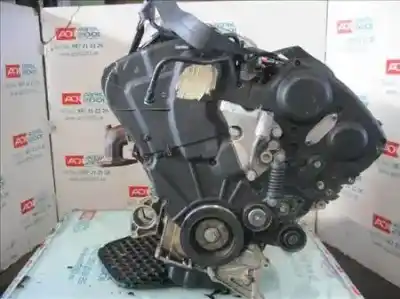Second-hand car spare part complete engine for renault laguna ii (bg0) 3.0 v6 24v (bg0d) oem iam references l7x e 731  