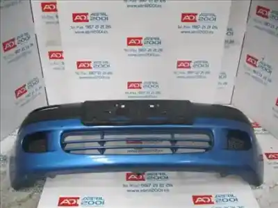 Gebrauchtes Autoersatzteil VORDERE STOSSSTANGE zum DAEWOO MATIZ (M100, M150)  OEM-IAM-Referenzen   