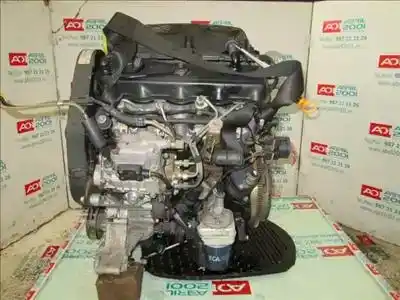Автозапчасти б/у ПОЛНЫЙ ДВИГАТЕЛЬ за VOLKSWAGEN POLO BERLINA (6N2)  ссылки OEM IAM ASX  