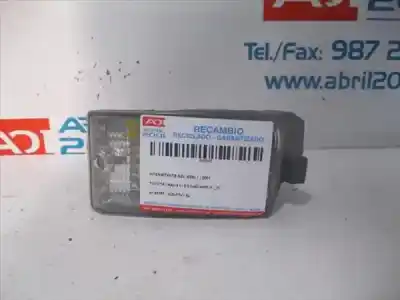 Piesă de schimb auto la mâna a doua lampa laterala stânga pentru toyota rav4 (a2) 2.0 d-4d 4wd referințe oem iam 