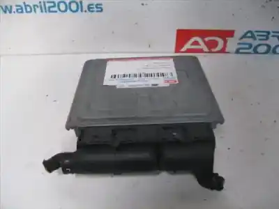 Second-hand car spare part ECU ENGINE CONTROL for SEAT IBIZA BERLINA (6J5)  OEM IAM references   
