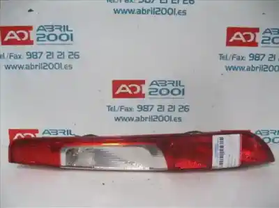 Second-hand car spare part RIGHT TAILGATE LIGHT for FORD FOCUS II (DA_)  OEM IAM references   