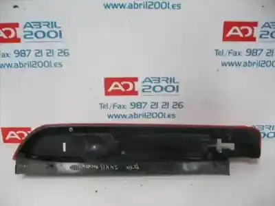 Second-hand car spare part right tailgate light for ford focus ii (da_) 1.6 oem iam references   