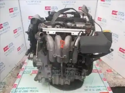Tweedehands auto-onderdeel COMPLETE MOTOR voor VOLVO V40 FAMILIAR  OEM IAM-referenties B4164S  