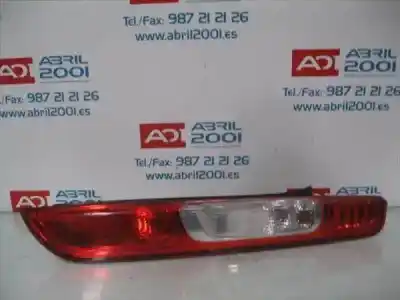 Second-hand car spare part RIGHT TAILGATE LIGHT for FORD FOCUS II (DA_)  OEM IAM references   
