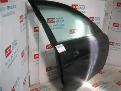 Second-hand car spare part front right door for bmw serie 7 (e65/e66) 4.0 740d oem iam references   