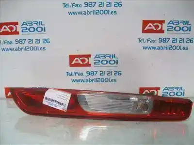 Second-hand car spare part RIGHT TAILGATE LIGHT for FORD FOCUS II (DA_)  OEM IAM references   