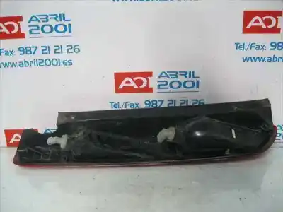 Second-hand car spare part right tailgate light for ford focus ii (da_) 1.8 tdci oem iam references   