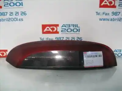 Автозапчастина б/у ПРАВИЙ ЛІХТАР для OPEL CORSA C (X01)  Посилання на OEM IAM   