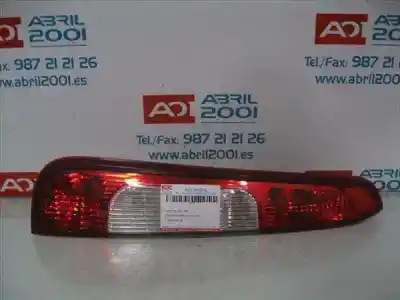 Автозапчасти б/у ЛЕВЫЙ ЗАДНИЙ ФОНАРЬ за FORD FOCUS C-MAX (DM2)  ссылки OEM IAM   