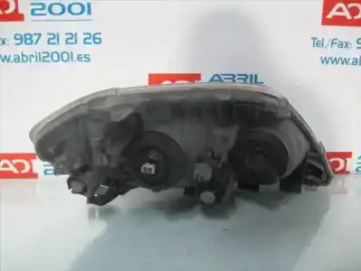 Second-hand car spare part left headlight for toyota corolla (e12) 2.0 d-4d oem iam references   