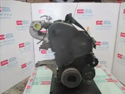 Pièce détachée automobile d'occasion MOTEUR COMPLET pour SEAT CORDOBA VARIO (6K5)  Références OEM IAM AEY  