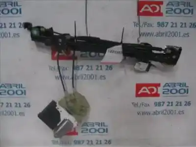 Tweedehands auto-onderdeel regelaar links voorruit voor seat leon (1p1) 2.0 tdi oem iam-referenties 