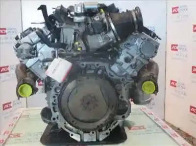 Pezzo di ricambio per auto di seconda mano MOTORE COMPLETO per AUDI A8 D2 (4D2, 4D8)  Riferimenti OEM IAM AEW  