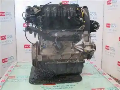 Pièce détachée automobile d'occasion MOTEUR COMPLET pour ROVER ROVER 400 (RT)  Références OEM IAM 14 K4F  