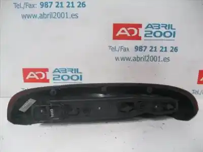 Автозапчастина б/у ПРАВИЙ ЛІХТАР для OPEL CORSA C (X01)  Посилання на OEM IAM   