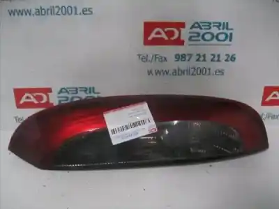 Автозапчасти б/у ПРАВЫЙ ЗАДНИЙ ФОНАРЬ за OPEL CORSA C (X01)  ссылки OEM IAM   