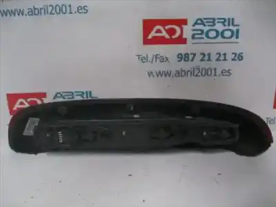Автозапчастина б/у правий ліхтар для opel corsa c (x01) 1.2 (f08, f68) посилання на oem iam   