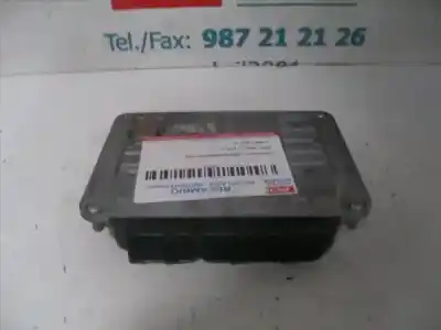 Second-hand car spare part ECU ENGINE CONTROL for SEAT IBIZA BERLINA (6J5)  OEM IAM references SIEMENS/03E906023M  