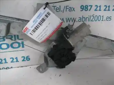 Second-hand car spare part driver left window regulator for dacia duster (hs_) 1.5 dci (hsmc) oem iam references   