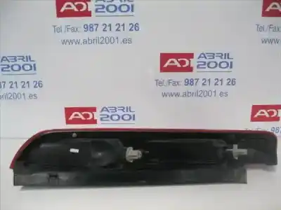 Second-hand car spare part right tailgate light for ford focus ii (da_) 1.8 tdci oem iam references   