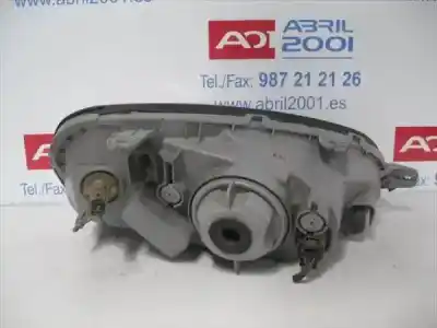 Second-hand car spare part left headlight for daewoo tacuma 1.6 g /a16dms oem iam references   
