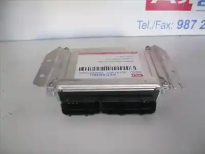 Second-hand car spare part ECU ENGINE CONTROL for KIA SORENTO (BL)  OEM IAM references BOSCH/0281011579  