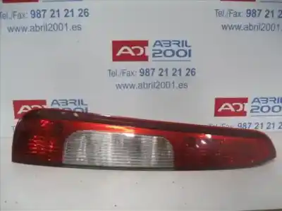 Автозапчасти б/у ЛЕВЫЙ ЗАДНИЙ ФОНАРЬ за FORD FOCUS C-MAX (DM2)  ссылки OEM IAM   