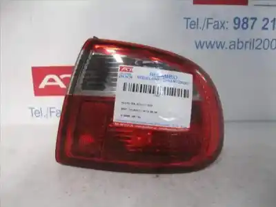 Автозапчасти б/у ПРАВЫЙ ЗАДНИЙ ФОНАРЬ за SEAT TOLEDO II (1M2)  ссылки OEM IAM   