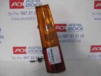 Автозапчасти б/у ЛЕВЫЙ ЗАДНИЙ ФОНАРЬ за SUZUKI IGNIS RM (MH)  ссылки OEM IAM   