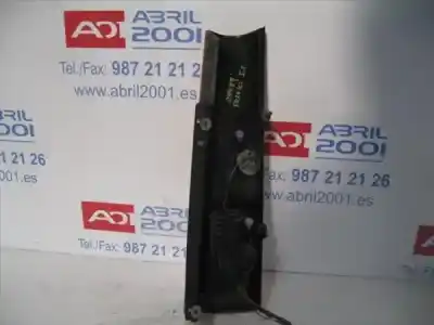 Автозапчасти б/у левый задний фонарь за suzuki ignis rm (mh) 1.3 básico ссылки oem iam   