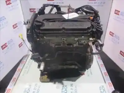 Piesă de schimb auto la mâna a doua motor complet pentru kia shuma ii 1.6 ls 4 berlina referințe oem iam s6d  