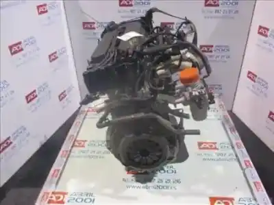 Piesă de schimb auto la mâna a doua motor complet pentru kia shuma ii 1.6 ls 4 berlina referințe oem iam s6d  