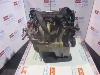 Piesă de schimb auto la mâna a doua motor complet pentru kia shuma ii 1.6 ls 4 berlina referințe oem iam s6d  
