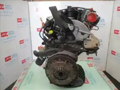 Pièce détachée automobile d'occasion moteur complet pour audi a3 (8l) 1.8 20v références oem iam agn  