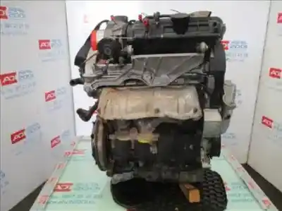 Pièce détachée automobile d'occasion moteur complet pour audi a3 (8l) 1.8 20v références oem iam agn  