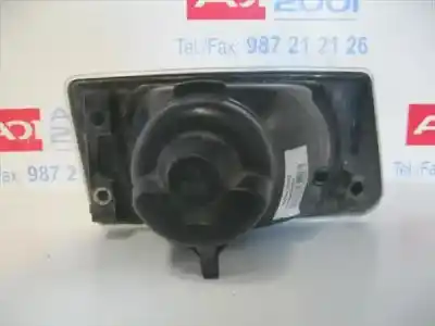Peça sobressalente para automóvel em segunda mão farol / farolim esquerdo por citroen jumpy (u6u) 2.0 hdi 95 referências oem iam   