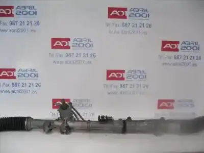 Pièce détachée automobile d'occasion CRÉMAILLÈRE DE DIRECTION pour ALFA ROMEO ALFA 147 (190)  Références OEM IAM   