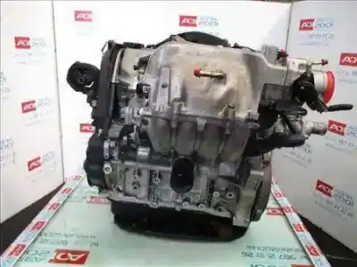 Автозапчасти б/у ПОЛНЫЙ ДВИГАТЕЛЬ за HONDA ACCORD V (CC7, CD)  ссылки OEM IAM F20Z2  